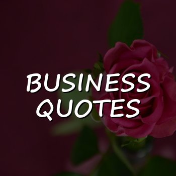 business quotes - 2026