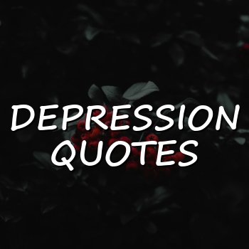 depression quotes - 2026