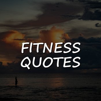 fitness quotes - 2026