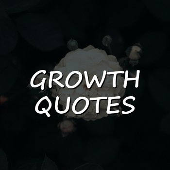 growth quotes - 2026