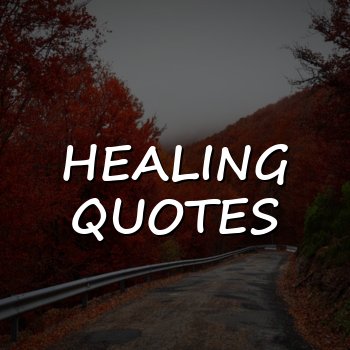 healing quotes - 2026