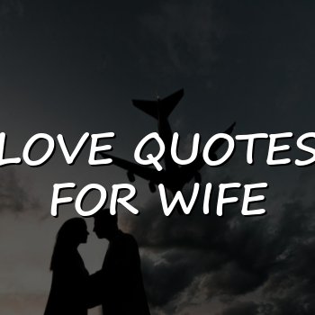 love quotes for wife - 2026