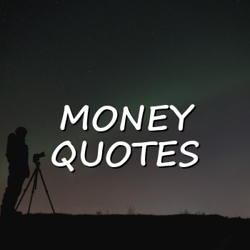 money quotes - 2026