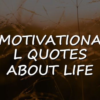 motivational quotes about life - 2026