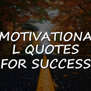 motivational quotes for success - 2026
