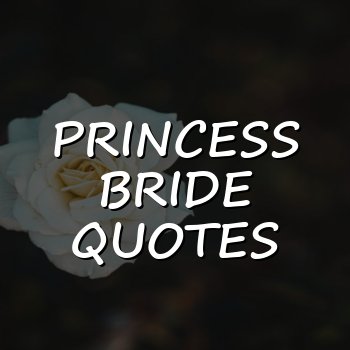 princess bride quotes - 2026