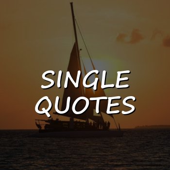 single quotes - 2026
