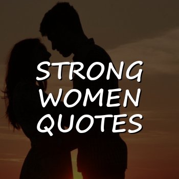 strong women quotes - 2026