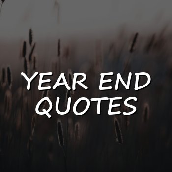 year end quotes - 2026