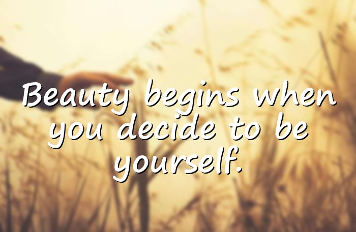 coco chanel quotes - 1