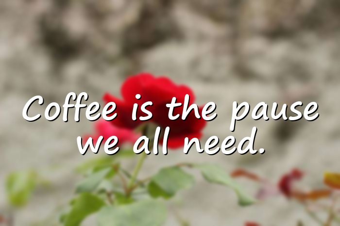 coffee quotes - 11