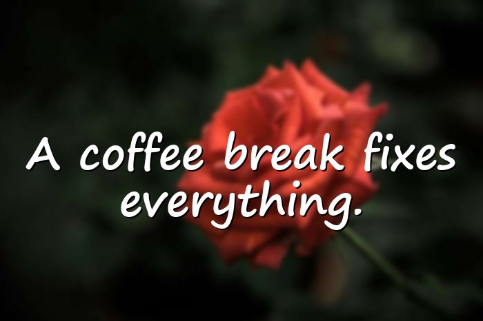 coffee quotes - 6