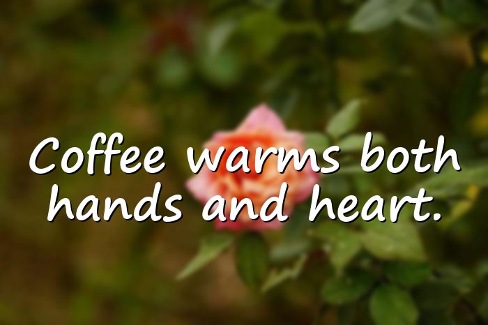 coffee quotes - 1