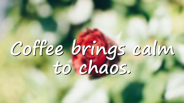 coffee quotes - 21
