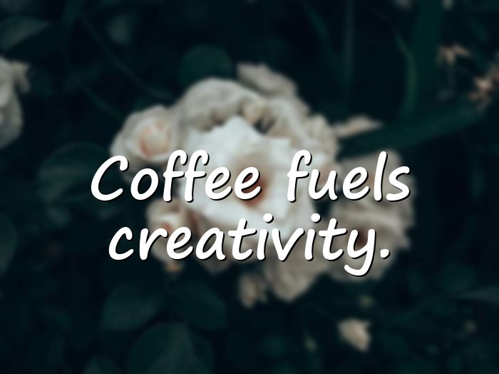 coffee quotes - 16