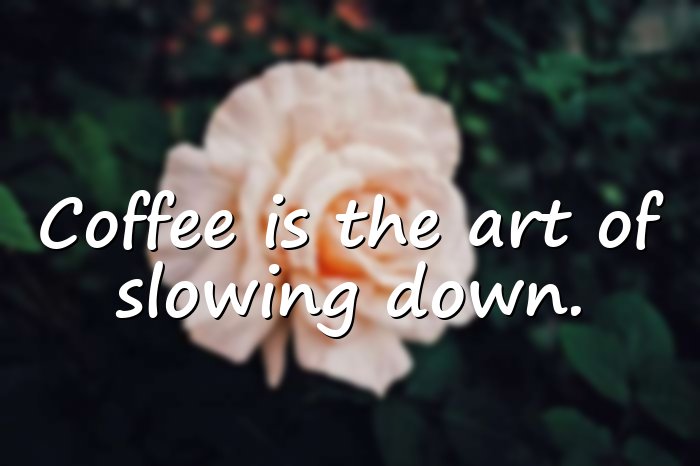 coffee quotes - 11