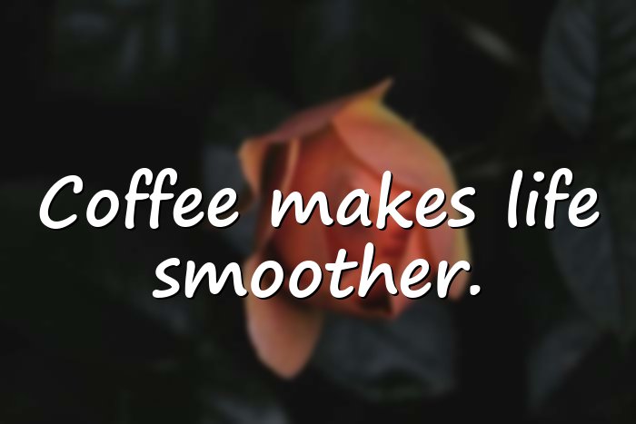 coffee quotes - 1