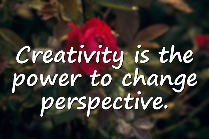 creativity quotes - 16