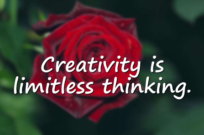 creativity quotes - 6