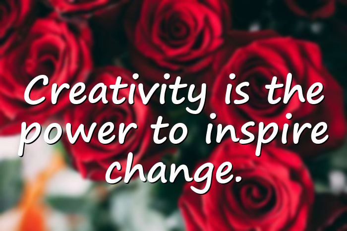 creativity quotes - 21