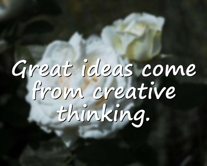 creativity quotes - 16