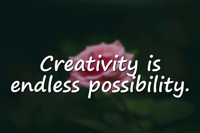 creativity quotes - 11