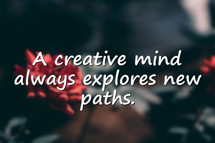 creativity quotes - 6