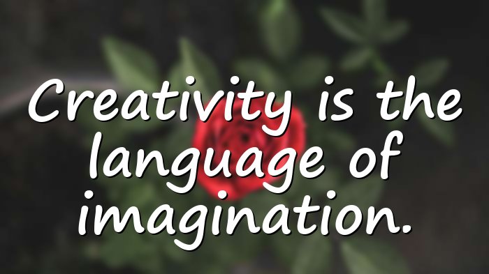 creativity quotes - 1