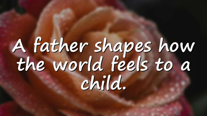 dad quotes - 11