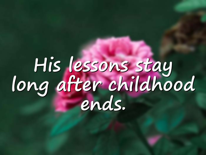 dad quotes - 1