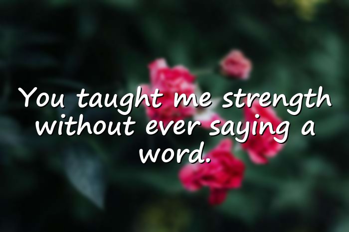 dad quotes from daughter - 21