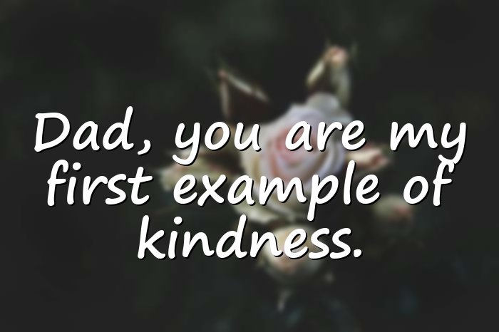 dad quotes from daughter - 16