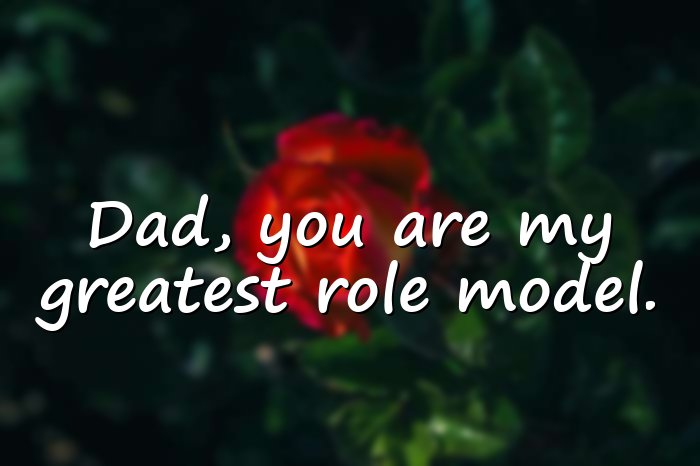dad quotes from daughter - 16
