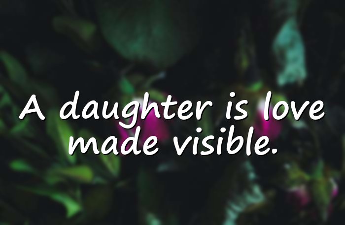 daughter quotes - 21