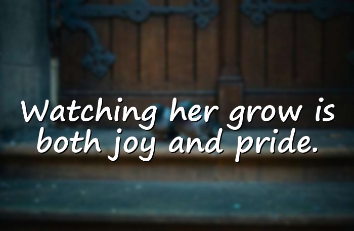 daughter quotes - 16