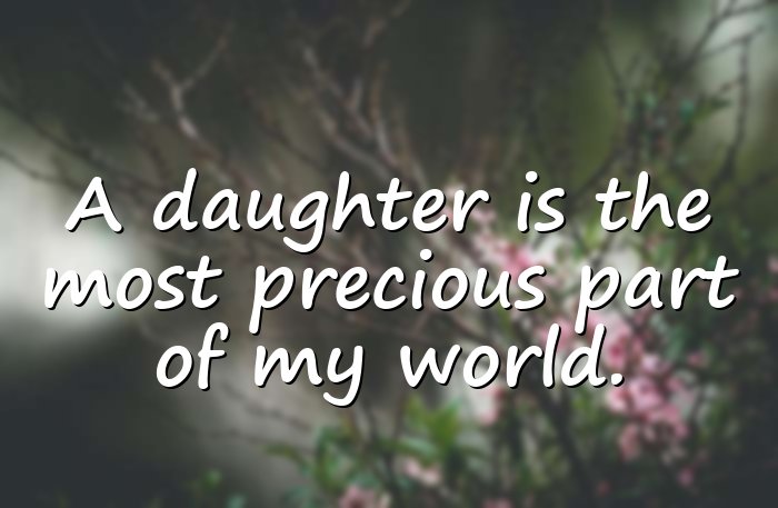 daughter quotes - 16