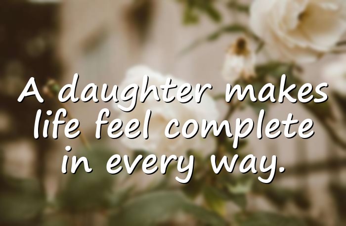 daughter quotes - 6