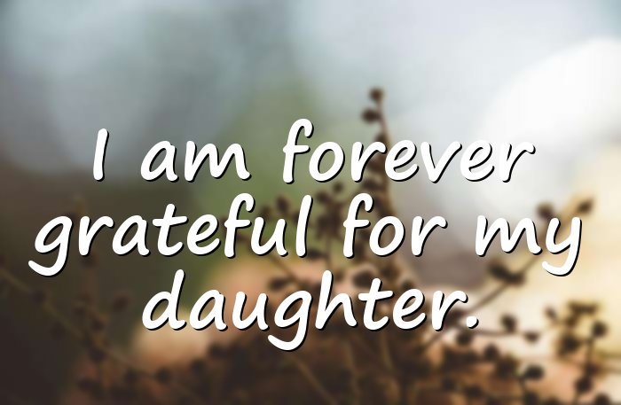 daughter quotes - 1
