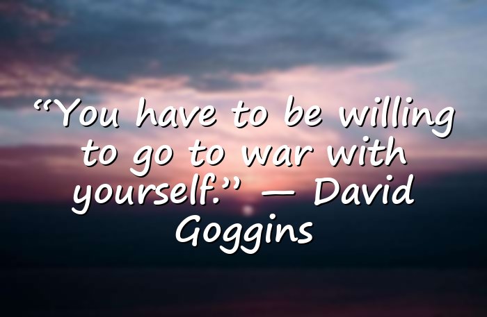 david goggins quotes - 6