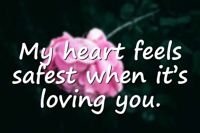 deep love quotes for her - 21