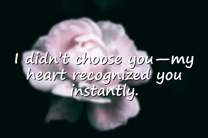 deep love quotes for her - 6