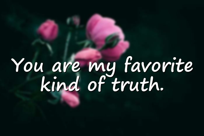deep love quotes for her - 1