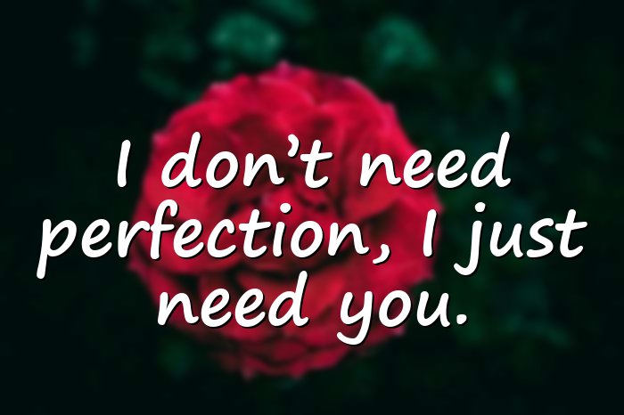 deep love quotes for her - 21