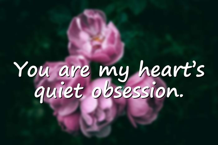 deep love quotes for her - 11