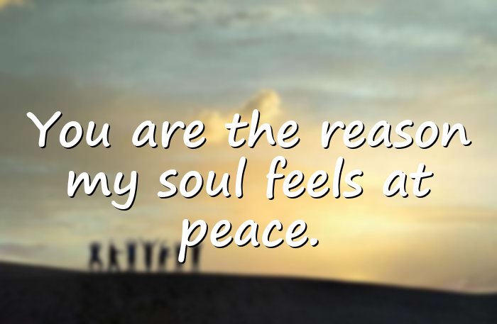 deep love quotes for him - 21