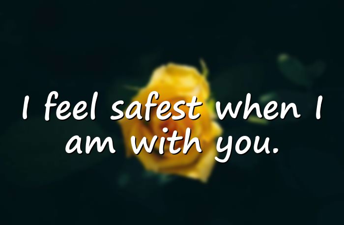 deep love quotes for him - 16