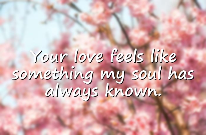 deep love quotes for him - 11