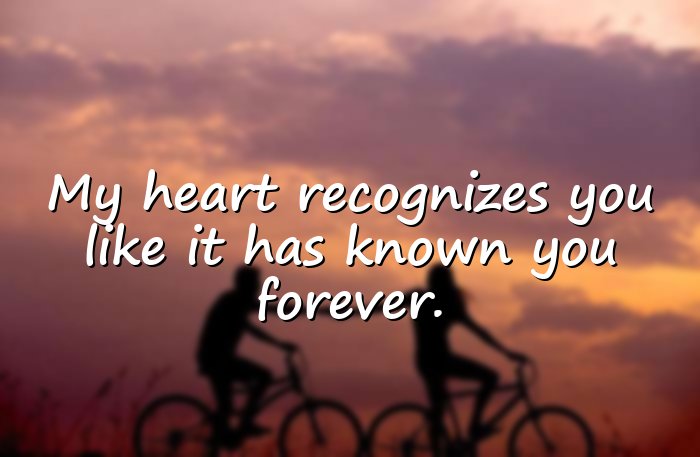 deep love quotes for him - 21