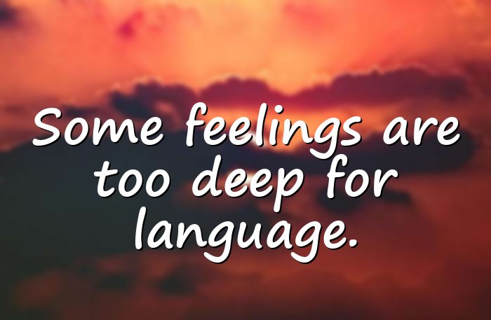 deep quotes - 21