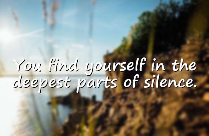 deep quotes - 1